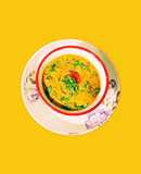 Methi Besan