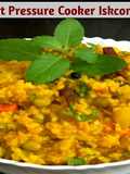 Iskcon Khichdi Recipe | Janmashtmi Special Recipe