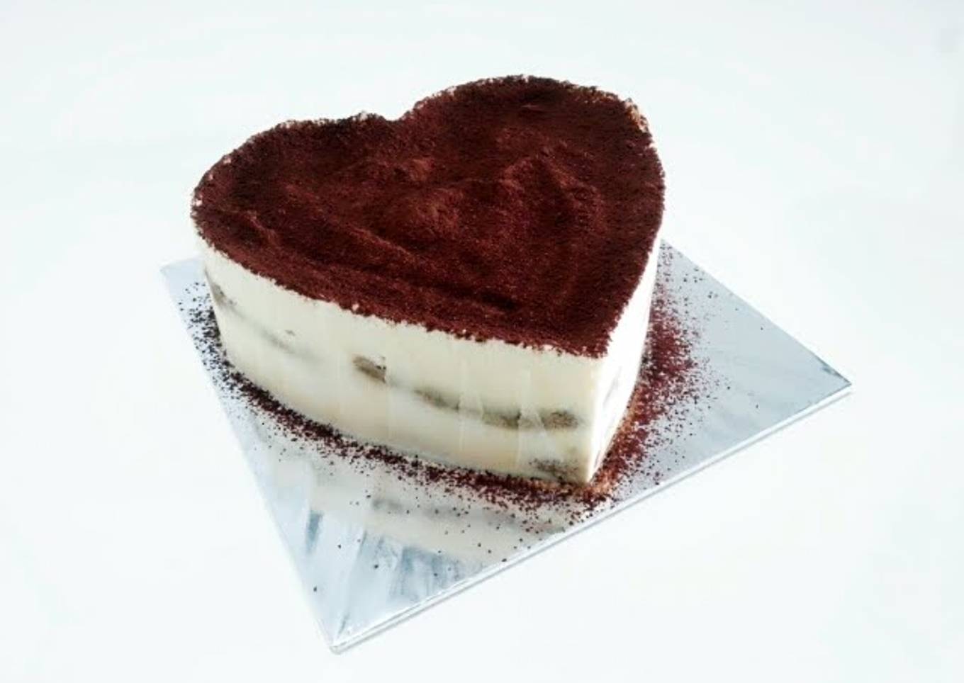 Easy Tiramisu
