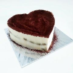 A picture of Easy Tiramisu.