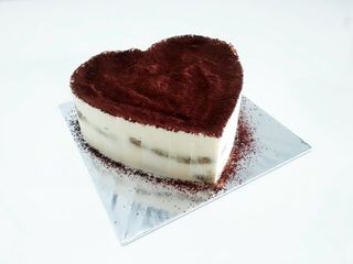 Easy Tiramisu