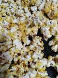 Pochoclos acaramelados 🍿