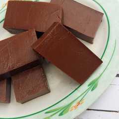 รูปของ Dodol Agar Khas Palembang