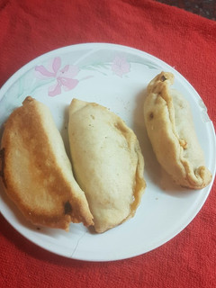 Una foto de Masa de empanadas caseras Riquísimas ¡¡