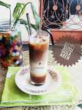 Kopi Susu Gula Aren