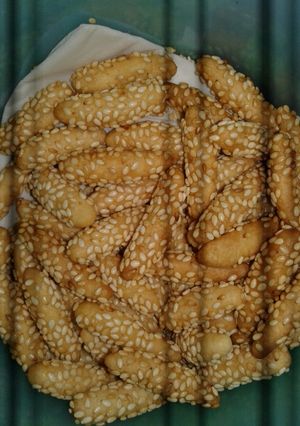 Foto resep Keciput