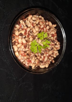 A picture of Lobhia.