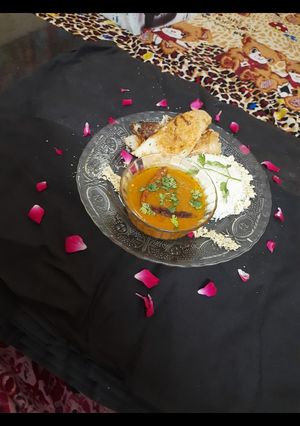 इन्स्टेन्ट रवा डोसा (instant rava dosa recipe in Hindi) रेसिपी मुख्य फोटो