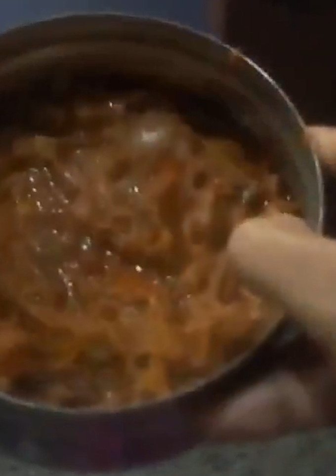 கத்தரிக்காய் தொக்கு செய்முறை முக்கிய புகைப்படம்