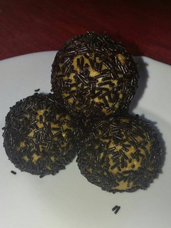 Zserbógolyó recept fotója