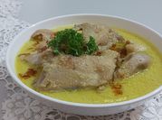 Gambar opor bebek