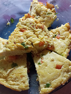 Foto resep Telur Tahu Wortel