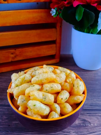 Cara Gampang Membikin Resep Kentang keju goreng yang  Bikin Ketagihan Anti Ribet, Bisa Manjain Lidah