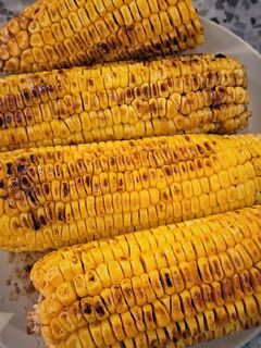 Foto resep Jagung Bakar Teflon