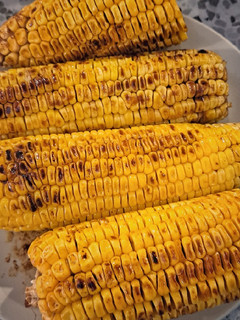Foto resep Jagung Bakar Teflon