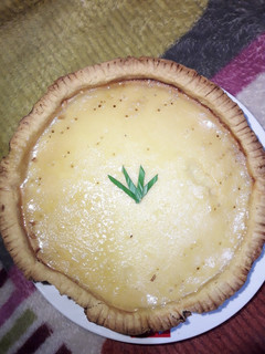 Foto resep Pie Susu Teflon Anti Gagal