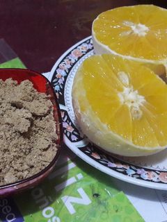 Una foto de Pepita casera para acompañar