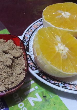 Una foto de Pepita casera para acompañar