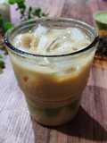 Silky Drink