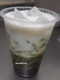 Foto resep Es dawet/cendol