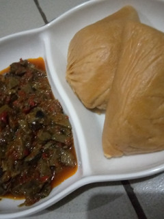 Alale da sauce din hanta ainihin hoton girkin