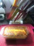 Pastel de verdura estilo sole