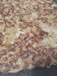 Foto resep Martabak Mie
