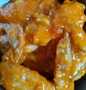 Resep Spicy Chicken Wings Anti Gagal