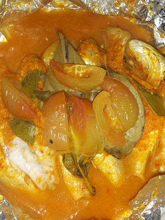Foto resep Pepes ikan kembung