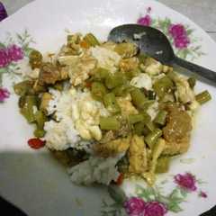 รูปของ Asem asem daging sapi