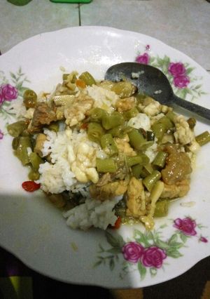 Foto resep Asem asem daging sapi
