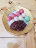 #105 Hanami Dango