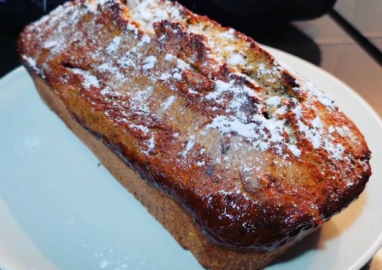 Banana Bread en Mambo