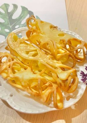 米穀粉做蛋捲 的食譜成品照片