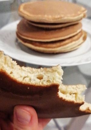 Foto di Dorayaki 🎎