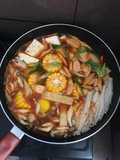 Buldae jjigae