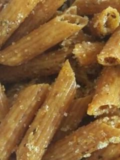 Foto resep Makaroni Goreng Pedas (cemilan)
