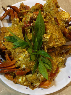 Foto resep Chilli crab