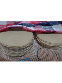Foto resep Kulit gyoza