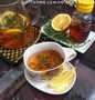 Resep membuat Thyme Lemon Tea dijamin lezat