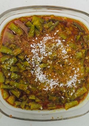 Dahi Wali GavarFali রেসিপির প্রধান ছবি