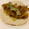 Jackfruit estilo “carne mechada”