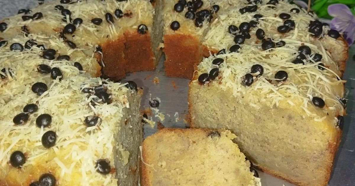 Bolu Pisang