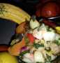 Easy Way Prepare My take on seafood ceviche the Delicious You can take Joss in your mouth