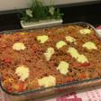 Pastel de Polenta