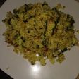 Nasi goreng mengkudu