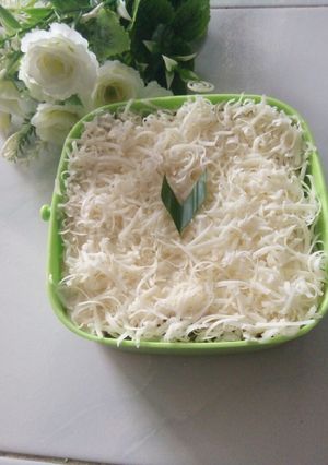 Foto resep Setup Roti Tawar