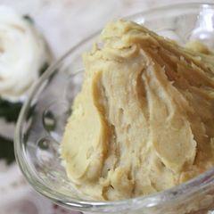 A picture of All-Purpose Chestnut Paste.