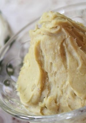 A picture of All-Purpose Chestnut Paste.