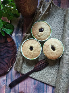 Foto resep Kue Kelapa
